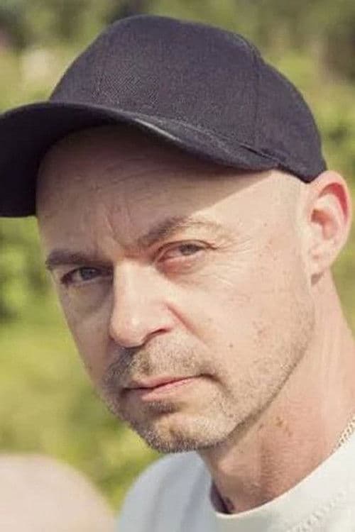 Esben Pretzmann profile photo