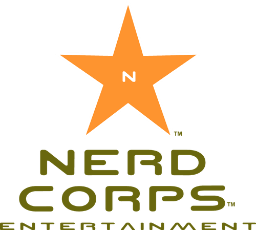 Nerd Corps Entertainment
