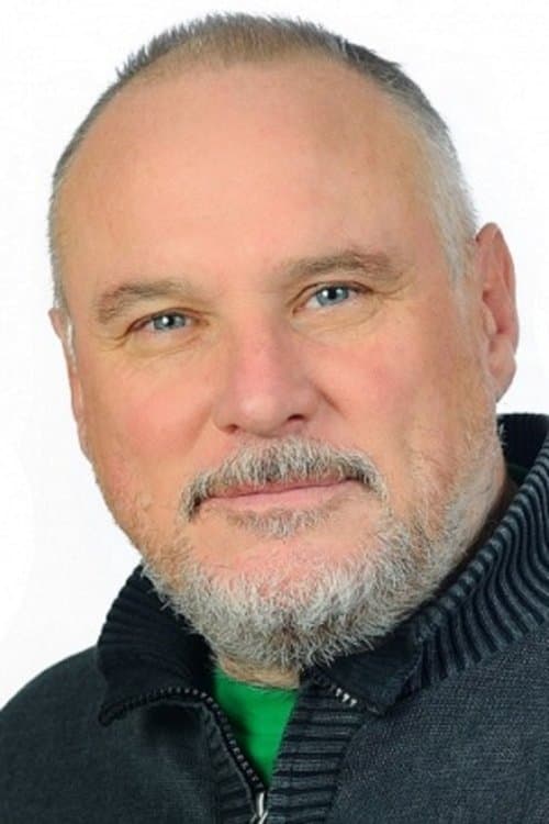 Sergey Starostin profile photo