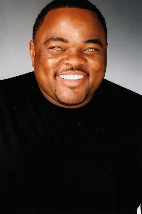 Gerald Kelly profile photo