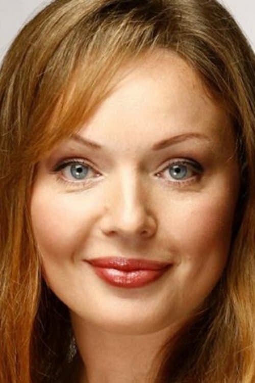 Tatyana Shitova profile photo