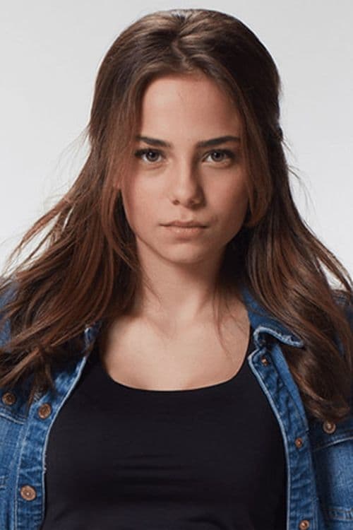 Bahar Şahin profile photo