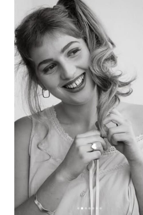 Lia Kilsztajn profile photo