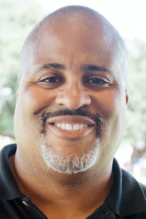 Cliff Albright profile photo