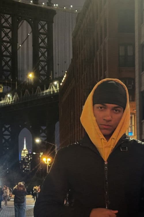 Pedro Almeida profile photo