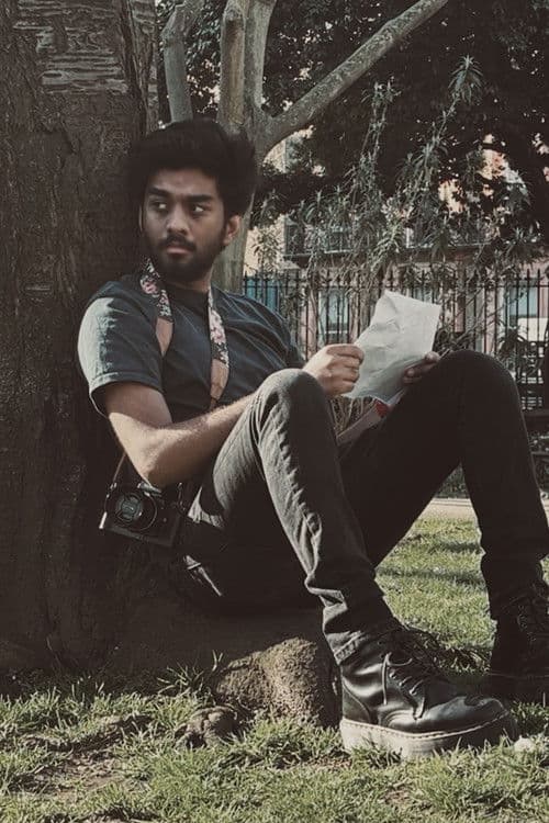 Vickram Sundar Vijaya Sundar profile photo