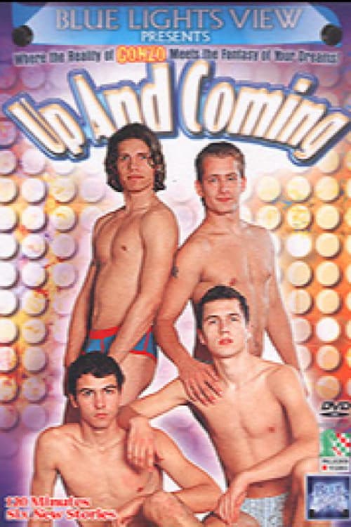 Up and Coming poster