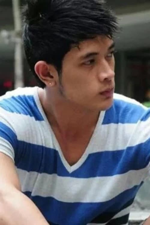 Miguel Alcantara profile photo