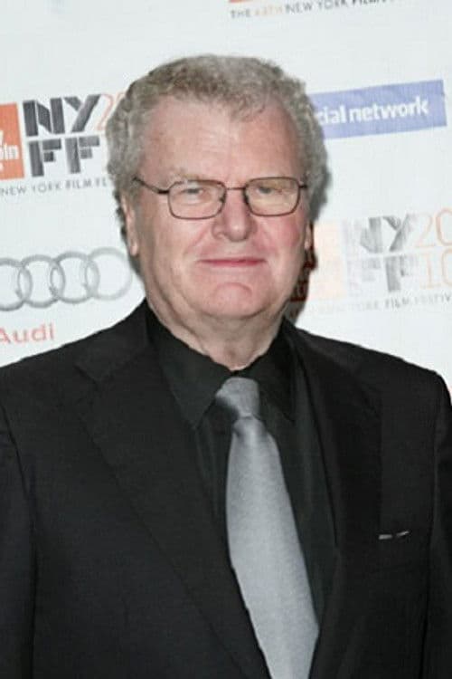 Howard Stringer profile photo