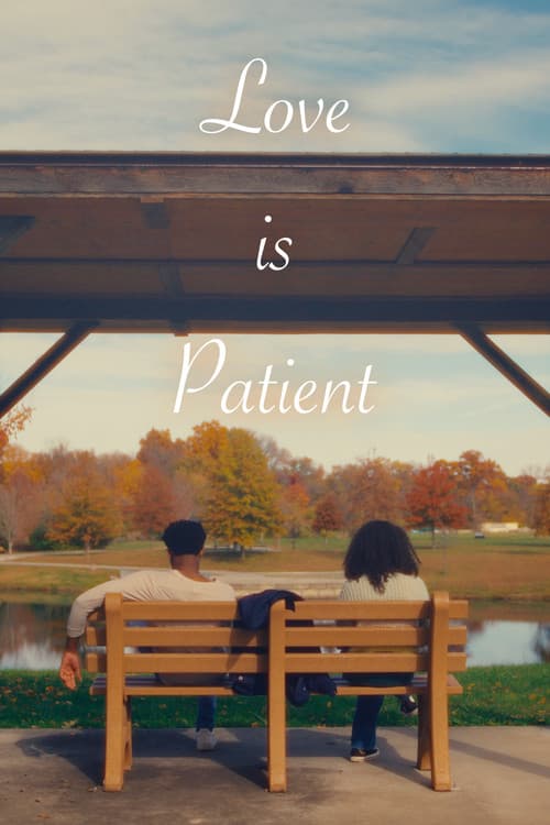 Love is Patient poster