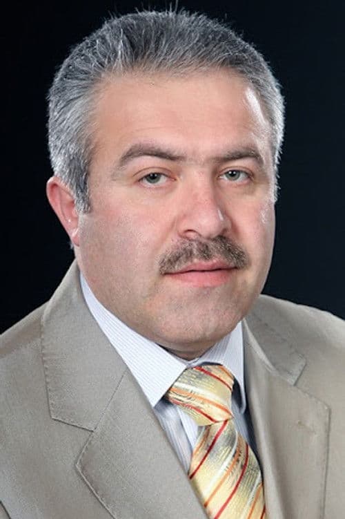 Sərvər Əliyev profile photo