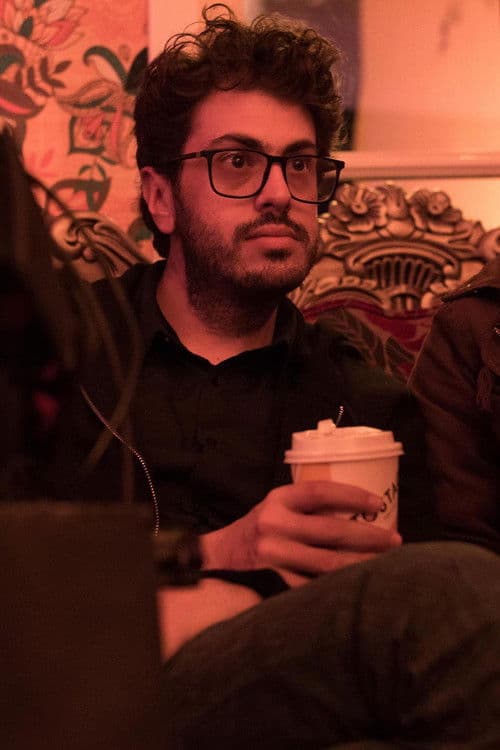 Marco Vélez Esquivia profile photo