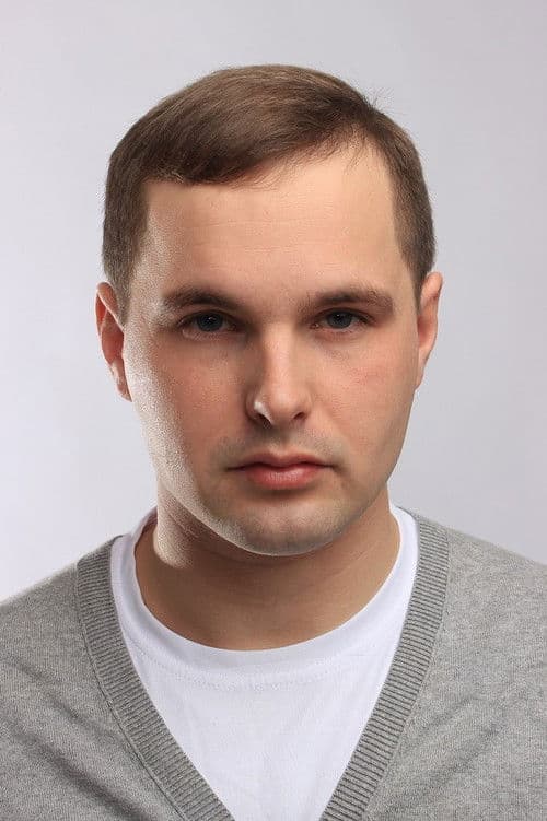 Viktor Babyuk profile photo