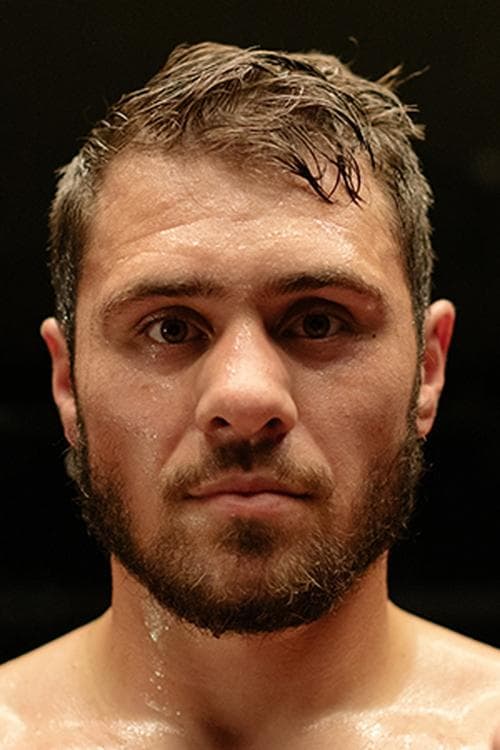 David Allen profile photo