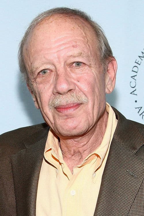 Tom Mankiewicz profile photo