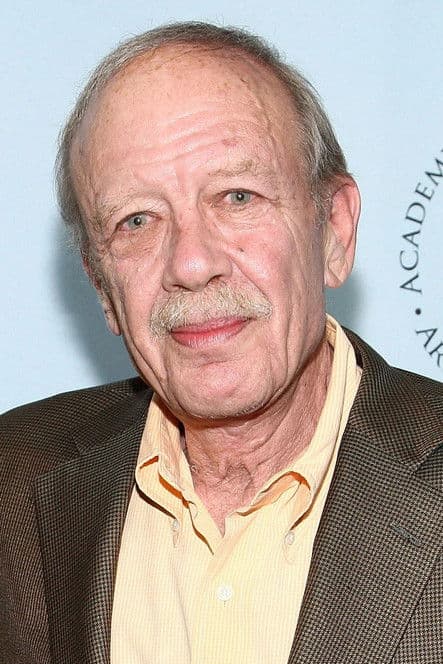 Tom Mankiewicz profile photo