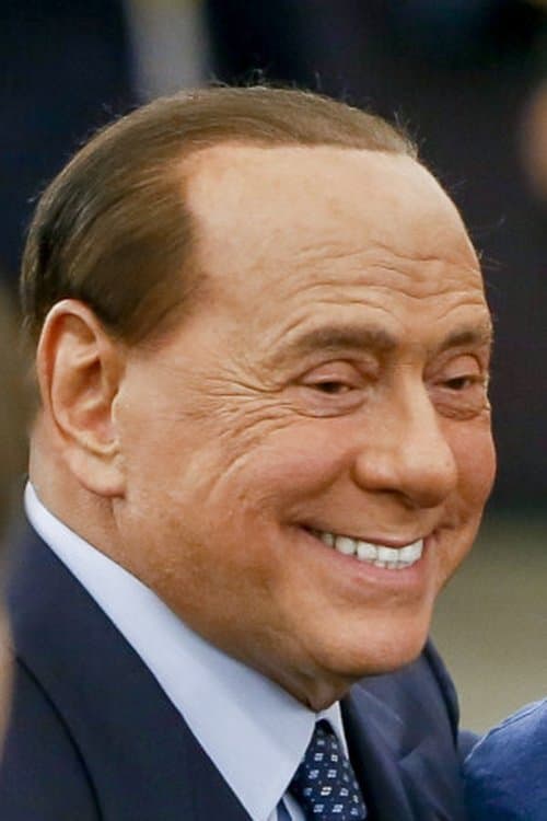 Silvio Berlusconi profile photo