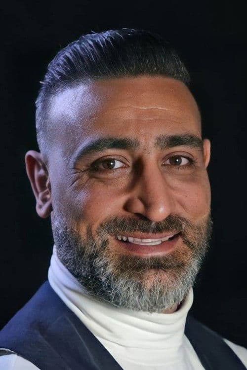 Abdo Chahine profile photo