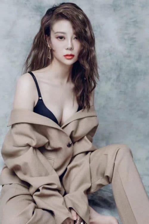 Jian Jialin profile photo