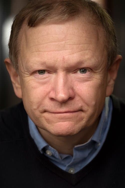 John Albasiny profile photo