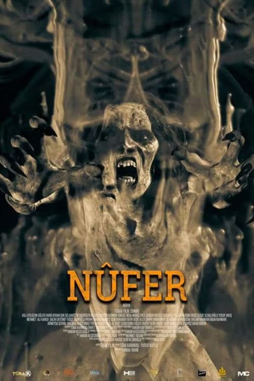 Nûfer poster