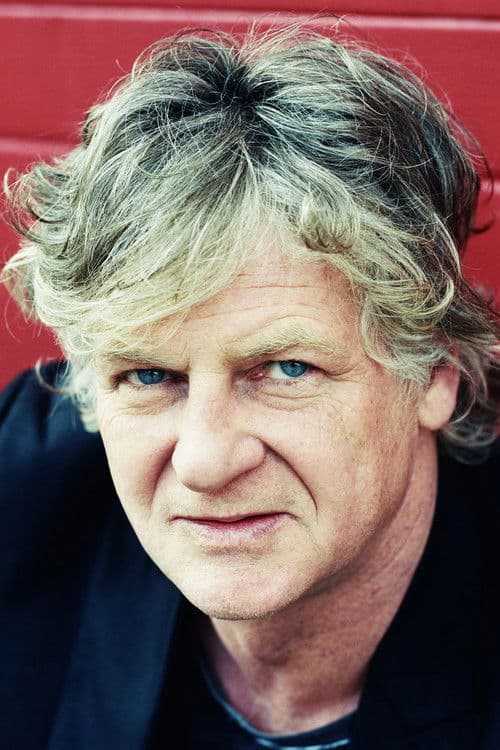 Rodolphe Burger profile photo