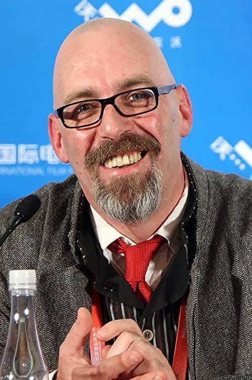 Sebastián del Amo profile photo