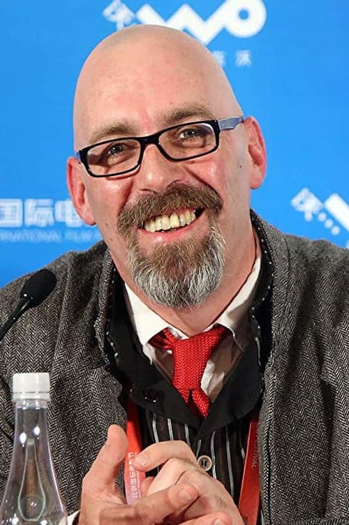 Sebastián del Amo profile photo