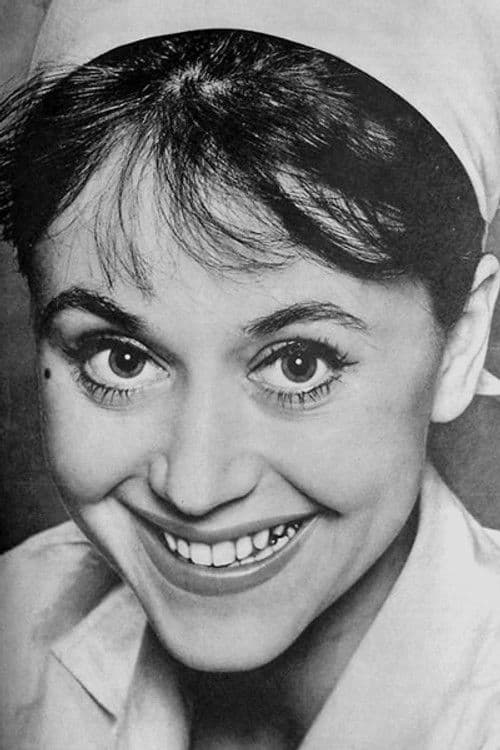 Lena Söderblom profile photo