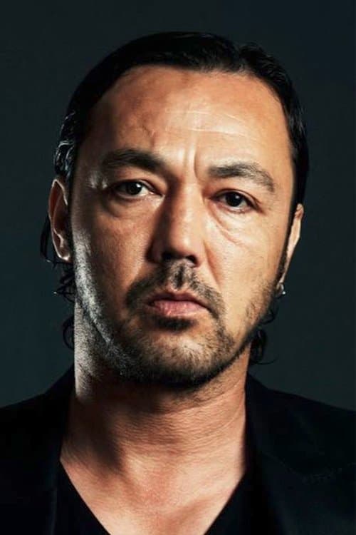 Engin Benli profile photo