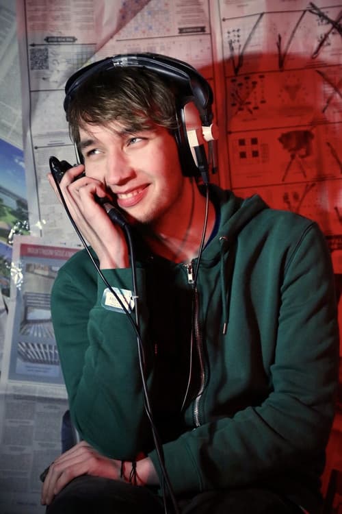 Max Crome profile photo