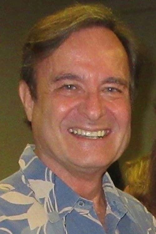 Tom Holowach profile photo