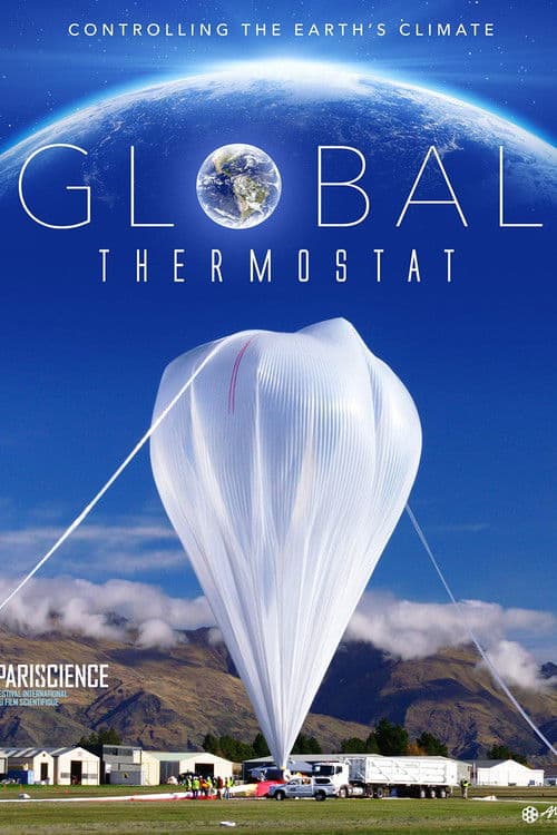 Global Thermostat