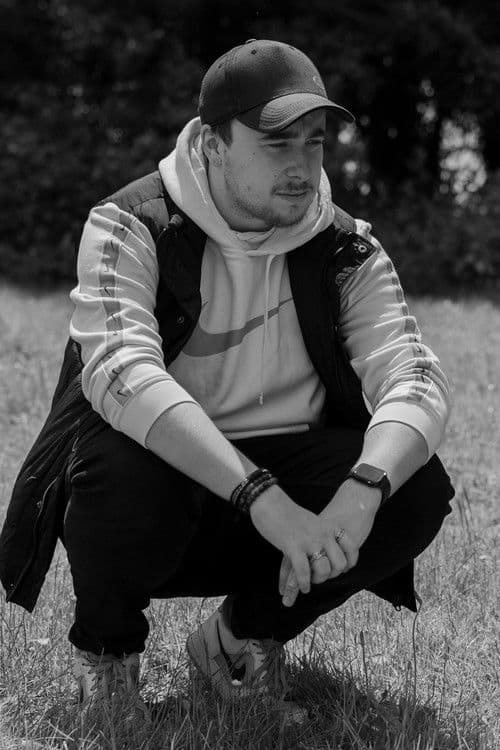 Harry Larter profile photo