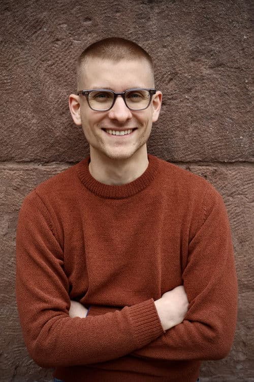 John Robert Hammerer profile photo