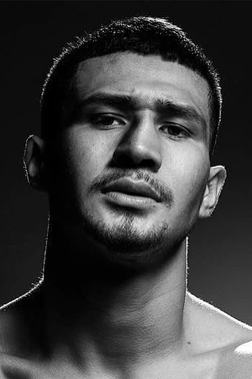 Quilisto Madera profile photo