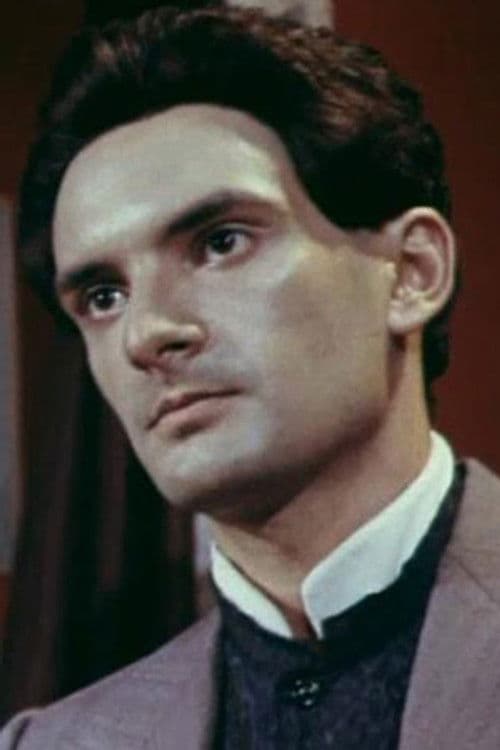 Mikail Karimov profile photo