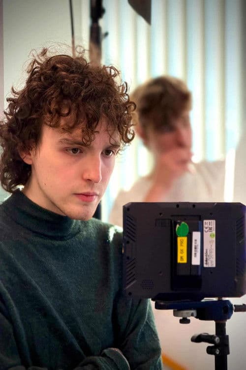 Callum C. Knott profile photo