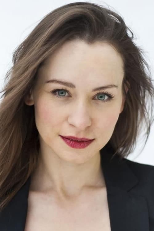 Gabriella Hámori profile photo