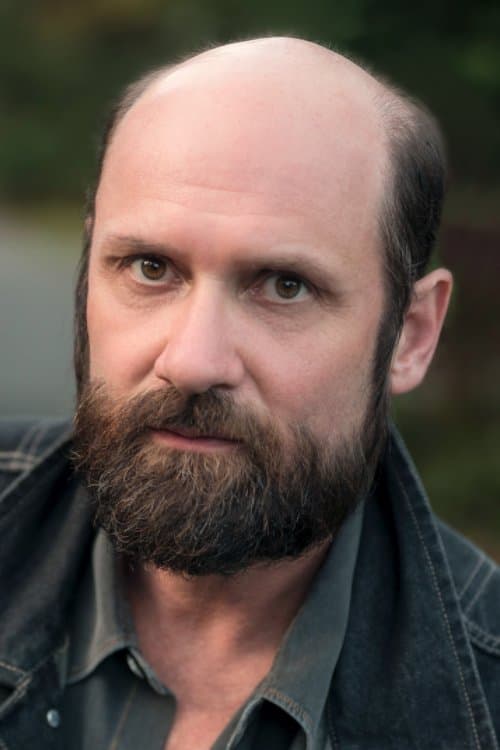 Tony Doupe profile photo