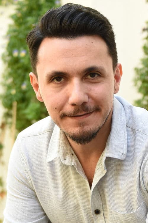 Burak Aksak profile photo