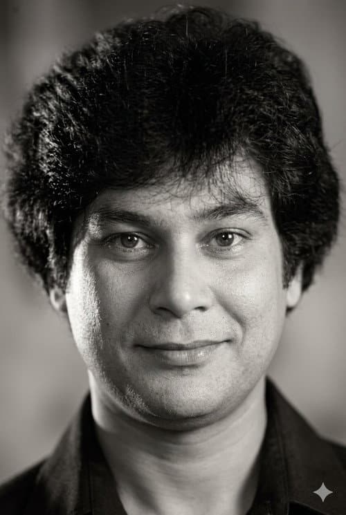 Zafar Iqbal profile photo