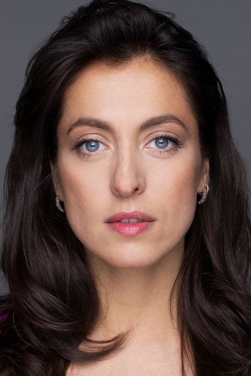 Anastasiya Meskova profile photo