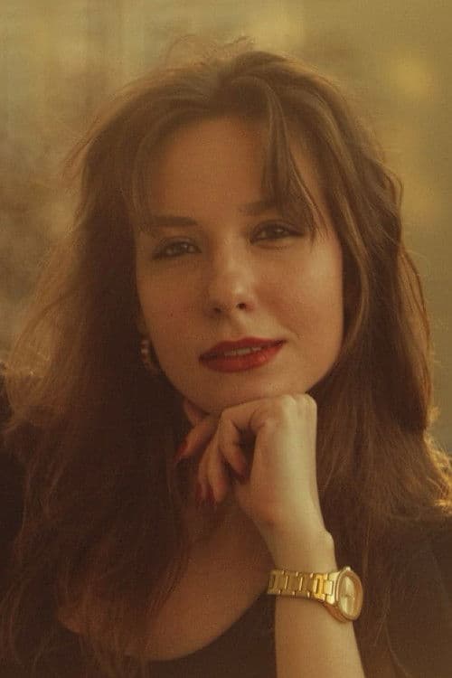 Anastasia Priadun profile photo