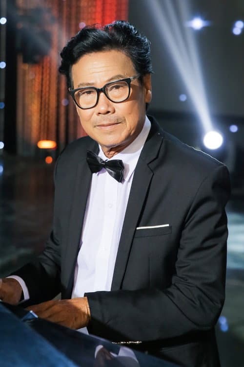 Cao Minh profile photo