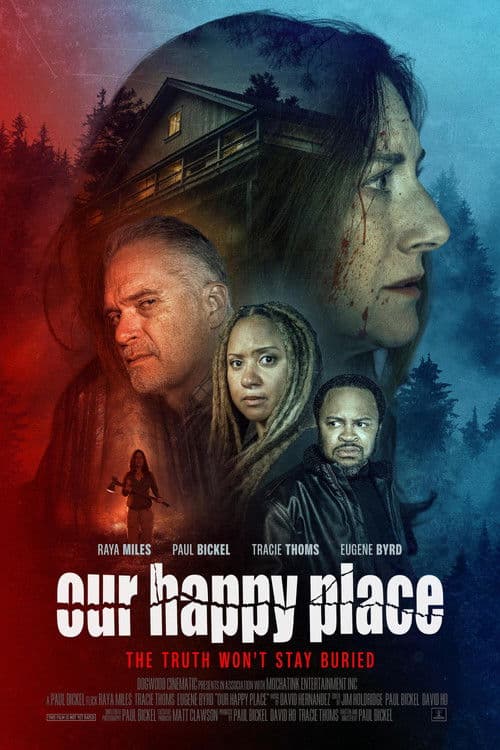 Our Happy Place poster