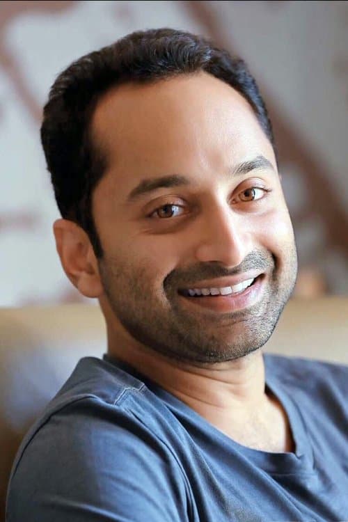 Fahadh Faasil profile photo