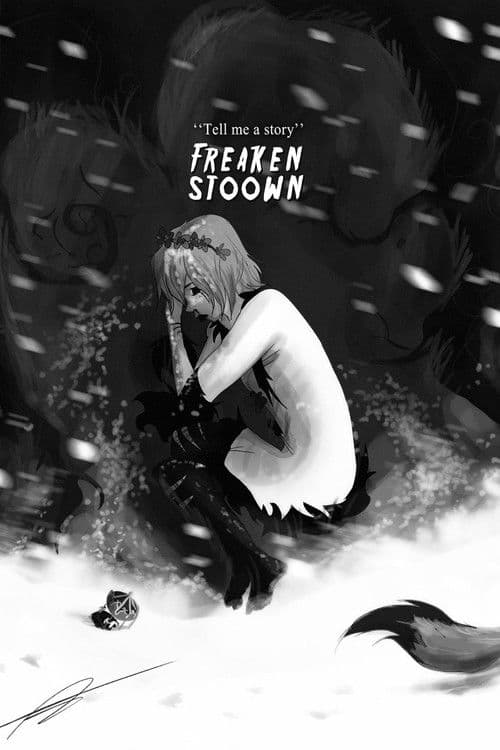 Freakenstoown poster