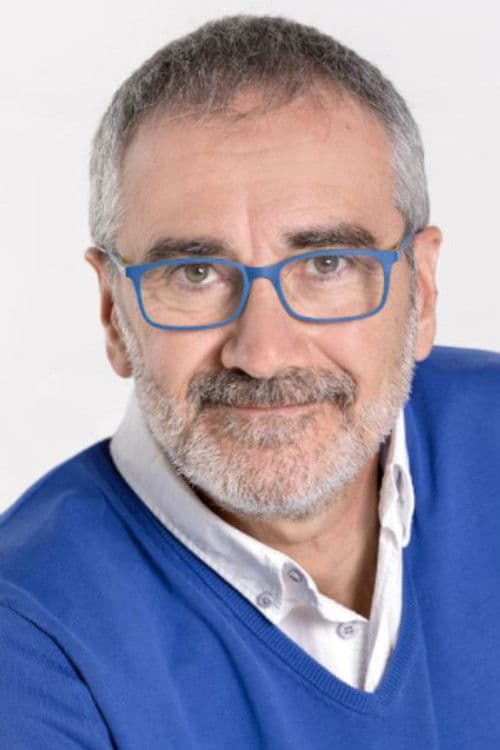 Javier Fesser profile photo