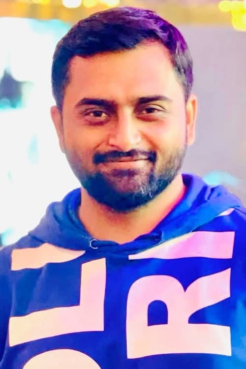 Satadeep Saha profile photo